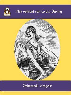 Het verhaal van Grace Darling - Audiobook